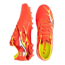 Joma football boots Super Copa 2507 AG (for artificial grass) red men's