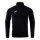 Joma Running Long Sleeve Shirt Combi Pro (Sweatshirt, Half-Zip) black Men's