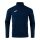 Joma Running Long Sleeve Shirt Combi Pro (Sweatshirt, Half-Zip) navy blue Men's