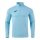 Joma Running Long Sleeve Shirt Combi Pro (Sweatshirt, Half-Zip) Sky Blue Men's