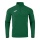 Joma Running Long Sleeve Shirt Combi Pro (Sweatshirt, Half-Zip) green Men's
