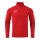 Joma Running Long Sleeve Shirt Combi Pro (Sweatshirt, Half-Zip) red Men