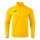 Joma Running Long Sleeve Shirt Combi Pro (Sweatshirt, Half-Zip) yellow Men's