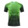 Joma Elite XII Running Shirt (Micro-Mesh Technology, breathable) green men's