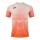 Joma Elite XII Running Shirt (Micro-Mesh Technology, breathable) orange men's