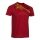 Joma Elite X Running Shirt (optimal freedom of movement, lightweight) burgundy men's