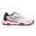 Joma Padel Shoes Master 1000 white/red children