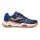 Joma Padel Shoes Master 1000 Navy Blue Kids