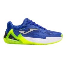 Joma Padel Shoes Open 2504 (Stability/Cushioning) royal blue Men's