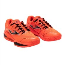 Joma Padel Shoes Slam 2408 (Stability) orange men's