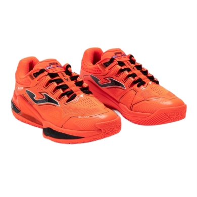 Joma Padel Shoes Slam 2408 (Stability) orange men's