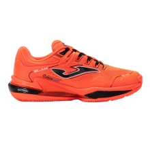 Joma Padel Shoes Slam 2408 (Stability) orange men's