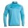 Joma Pullover Combi Premium Sweatshirt (Half-Zip, Stand-up Collar) blue/navy blue men's
