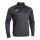 Joma Pullover Combi Premium Sweatshirt (Half-Zip, Stand-up Collar) black Men's