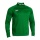 Joma Pullover Combi Premium Sweatshirt (Half-Zip, Stand-Up Collar) green men's