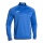 Joma Pullover Combi Premium Sweatshirt (Half-Zip, Stand-up Collar) royal blue Men's