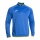 Joma Pullover Combi Premium Sweatshirt (Half-Zip, Stand-up Collar) royal blue/yellow Men's