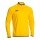 Joma Pullover Combi Premium Sweatshirt (Half-Zip, Stand Collar) yellow/black men's