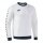 Joma Pullover Sweatshirt Heroic (100% Polyester, fleece fabric) white/navy blue men's