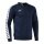 Joma Pullover Sweatshirt Heroic (100% Polyester, fleece fabric) navy blue men's