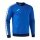 Joma Pullover Sweatshirt Heroic (100% Polyester, fleece fabric) royal blue men's