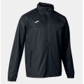 Joma Rain Jacket Montreal (waterproof, breathable) black men's
