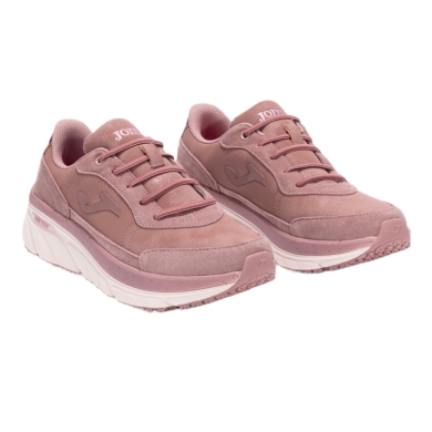 Joma Sneaker Morgana Lady 2529 pink ladies