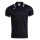 Joma Sport Polo Combi Premium (comfortable fit, breathable) black/white men's