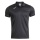 Joma Sport Polo Combi Premium (comfortable fit, breathable) anthracite grey men's