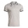 Joma Sport Polo Combi Premium (comfortable fit, breathable) grey men's