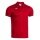 Joma Sport Polo Combi Premium (comfortable fit, breathable) red/navy men's