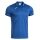 Joma Sport Polo Combi Premium (comfortable fit, breathable) royal blue/navy men's