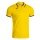 Joma Sport Polo Combi Premium (comfortable fit, breathable) yellow/black men's