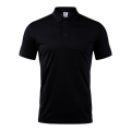 Joma Sport Polo Combi Pro (high breathability) black men's