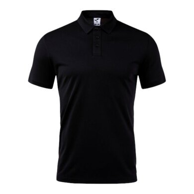 Joma Sport Polo Combi Pro (high breathability) black men's