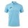 Joma Sport Polo Combi Pro (high breathability) sky blue men's