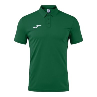 Joma Sport Polo Combi Pro (high breathability) green men's