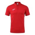 Joma Sport Polo Combi Pro (high breathability) red men's