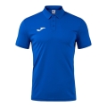 Joma Sport Polo Combi Pro (high breathability) royal blue men's