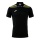 Joma Sport Polo Toledo II (elastic and lightweight material) black men's