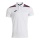 Joma Sport Polo Toledo II (elastic and lightweight material) white men's