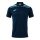 Joma Sport Polo Toledo II (elastic and lightweight material) dark blue men's