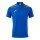 Joma Sport Polo Toledo II (elastic and lightweight material) royal blue men's
