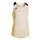 Joma Sport Tank Top Montreal (100% Polyester) beige/yellow ladies