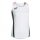 Joma Sport Tank Top Montreal (100% Polyester) white/green/pink ladies