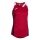 Joma Sport Tank Top Montreal (100% Polyester) red/navy ladies