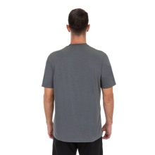 Joma Sport T-shirt Combi (100% Polyester) anthracite grey Men's