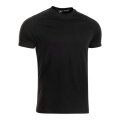 Joma Sport T-shirt Heroic (100% cotton, breathable) black men's
