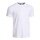 Joma Sport T-shirt Heroic (100% cotton, breathable) white men's