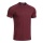 Joma Sport T-shirt Heroic (100% cotton, breathable) burgundy red men's